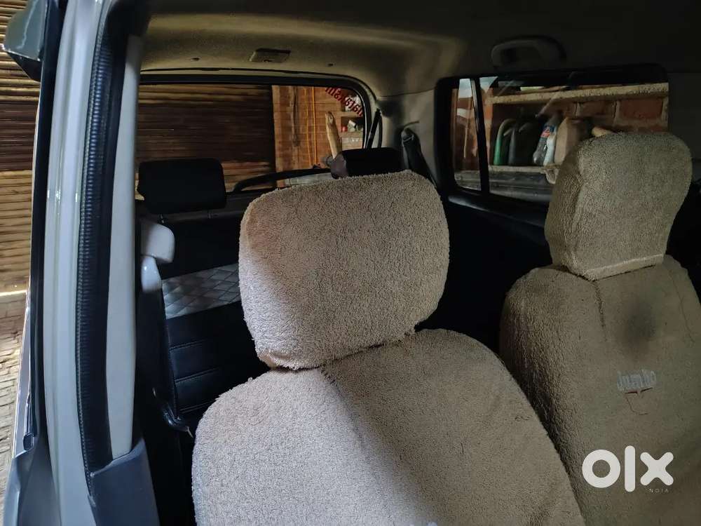 Maruti Suzuki Wagon R 2010