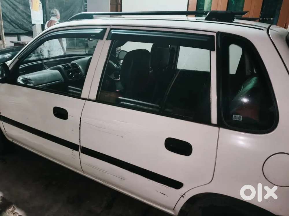 Maruti Suzuki Zen Estilo 2000