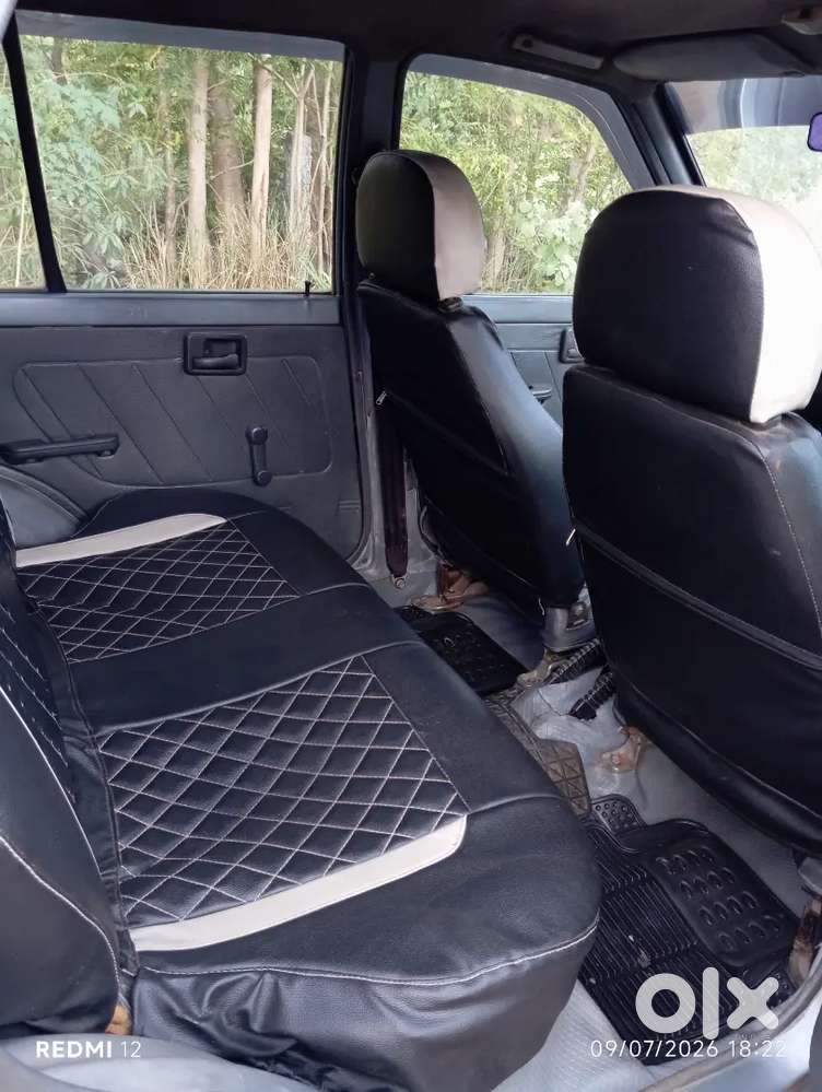 Maruti 800