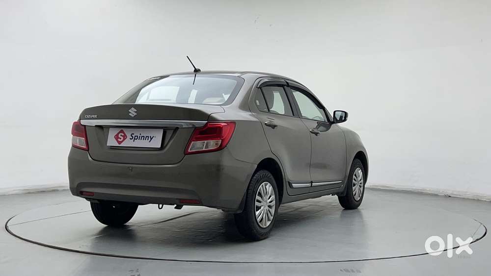 Maruti Suzuki Dzire 1.2 Vxi, 2024, Petrol