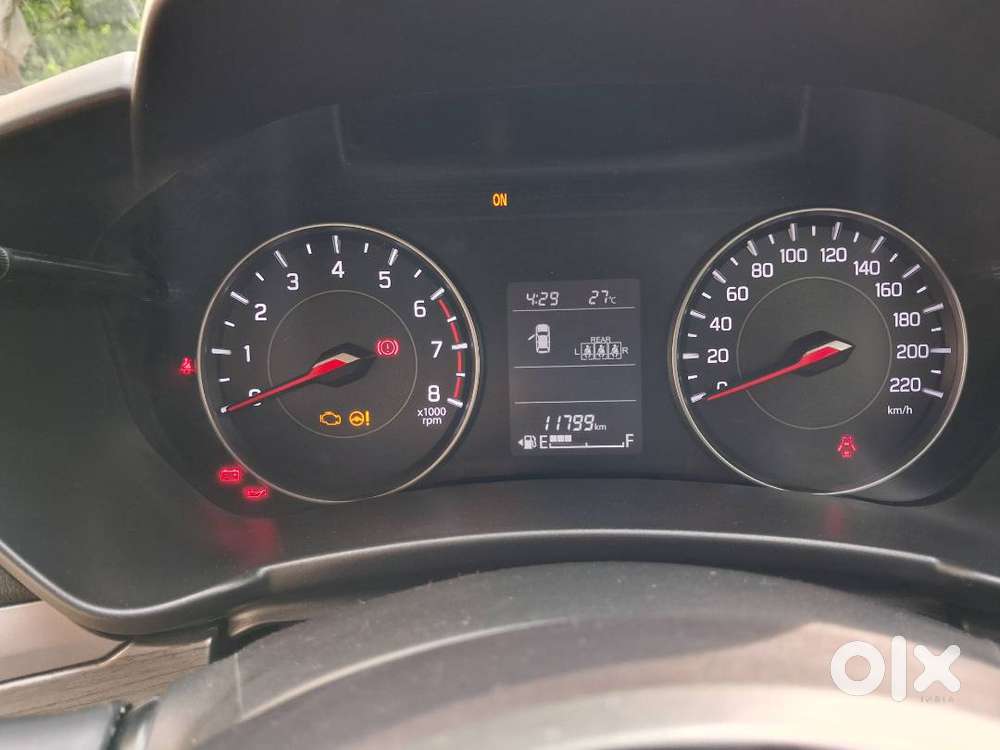 Maruti Suzuki Dzire 2025 Petrol 11800 Km Driven