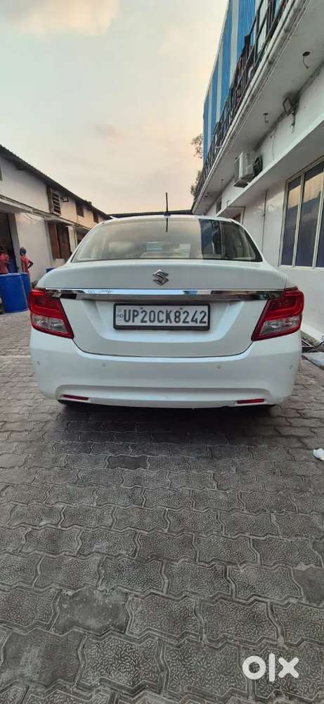 2023 Maruti Dzire 1.2 Zxi Brand New Showroom Condition New Tyre
