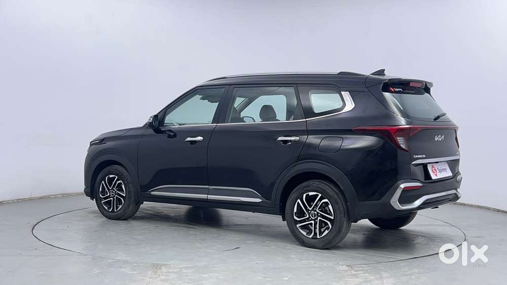 Kia Carens 1.5 Luxury Plus Diesel At 7 Str, 2022, Diesel