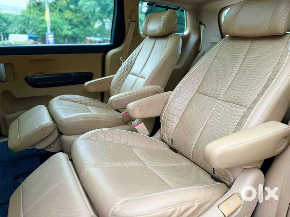 Kia Carnival Limousine, 2022, Diesel