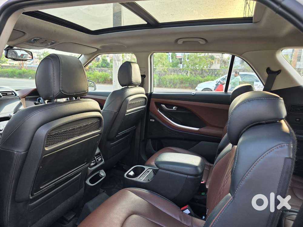 Hyundai Alcazar 1.5 Platinum (o) Diesel At 7 Str, 2023, Diesel