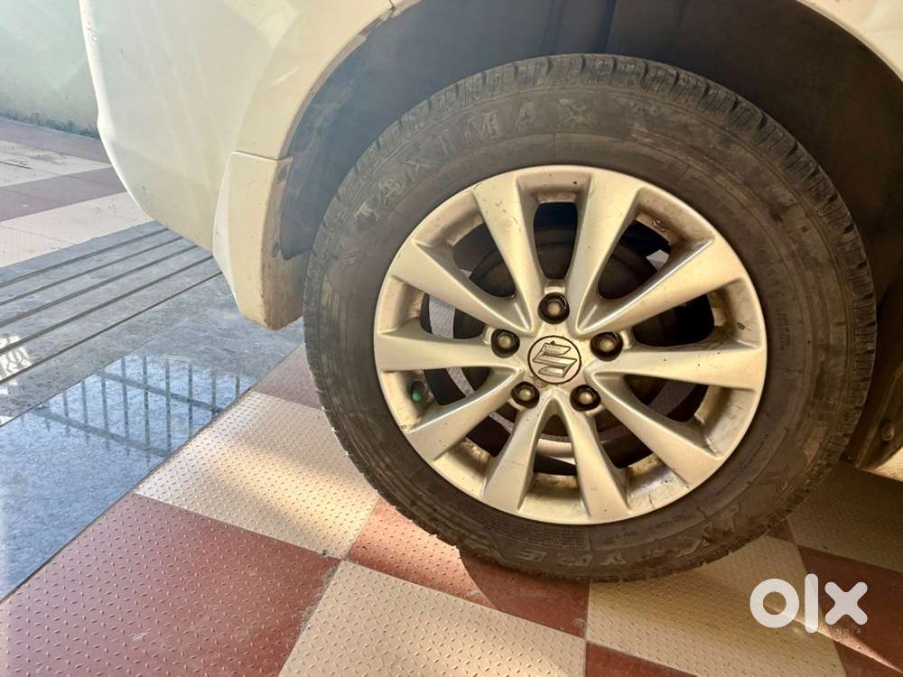 Car Is As Good As New ,zero Work Required Just Start & Drive.