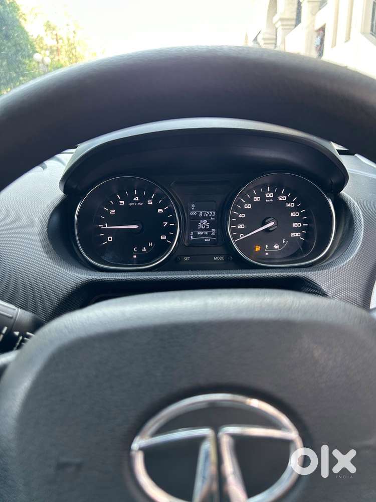 Tata Tiago Nrg Diesel, 2019, Diesel
