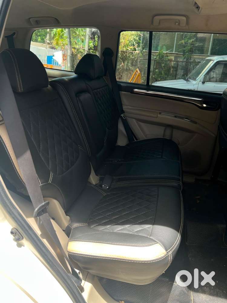 Mitsubishi Pajero Sport Limited Edition, 2013, Diesel