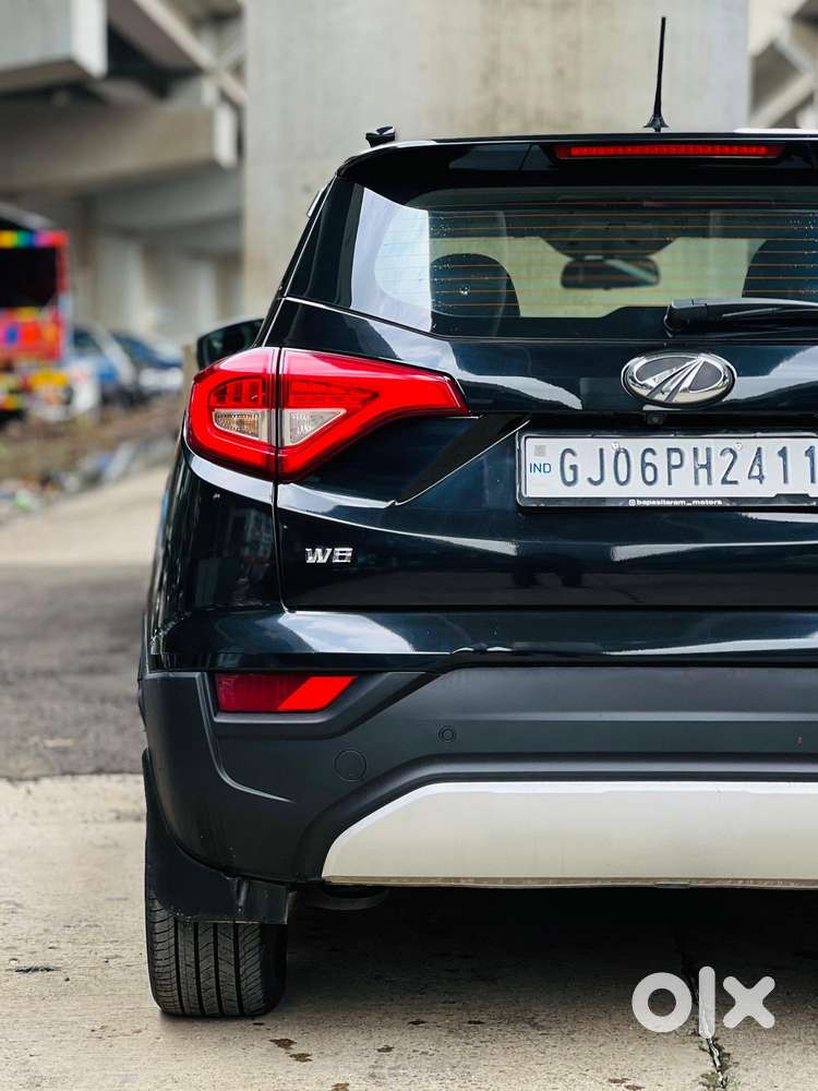 Mahindra Xuv300 W8 Diesel, 2022, Diesel
