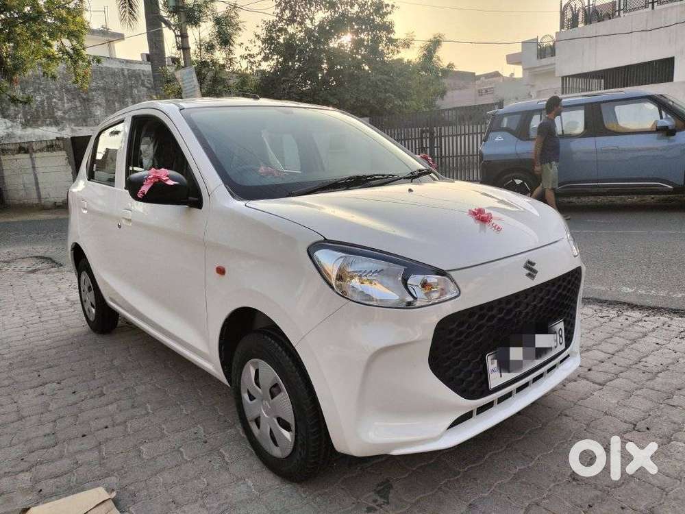 Maruti Suzuki Alto K10 1.0 Vxi Amt, 2026