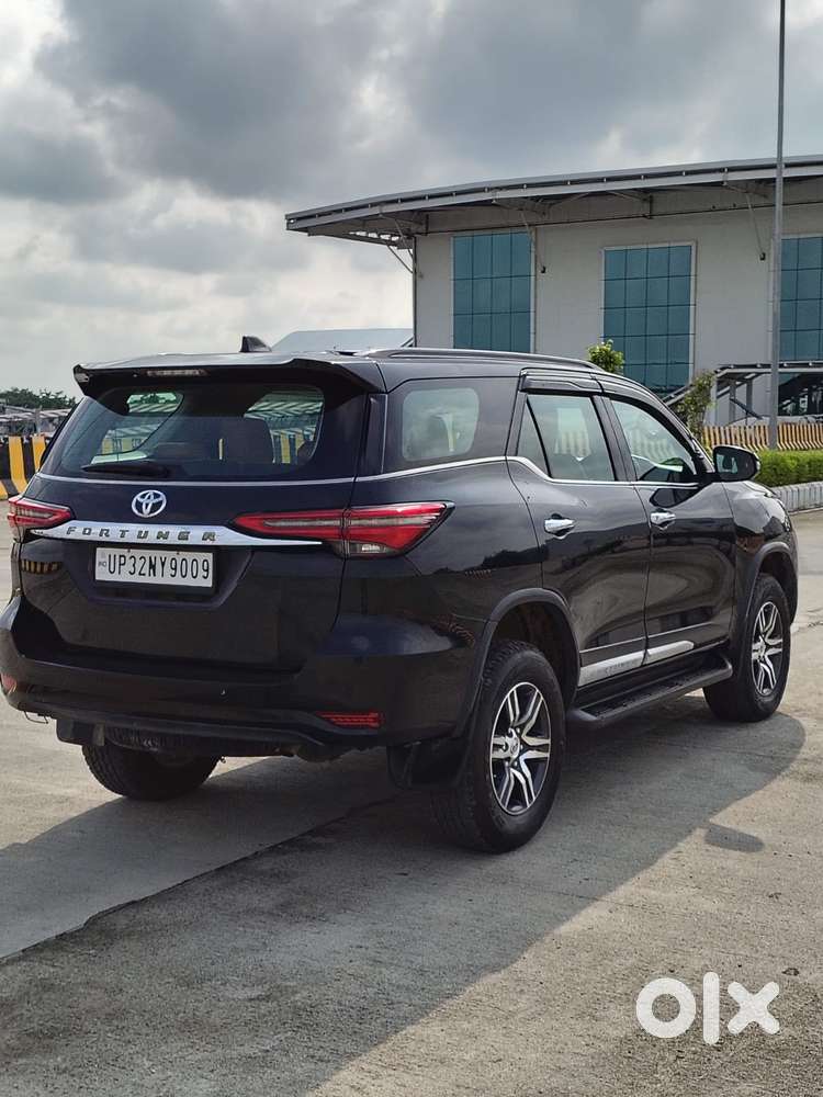 Toyota Fortuner 3.0 4x2 Automatic, 2023, Diesel