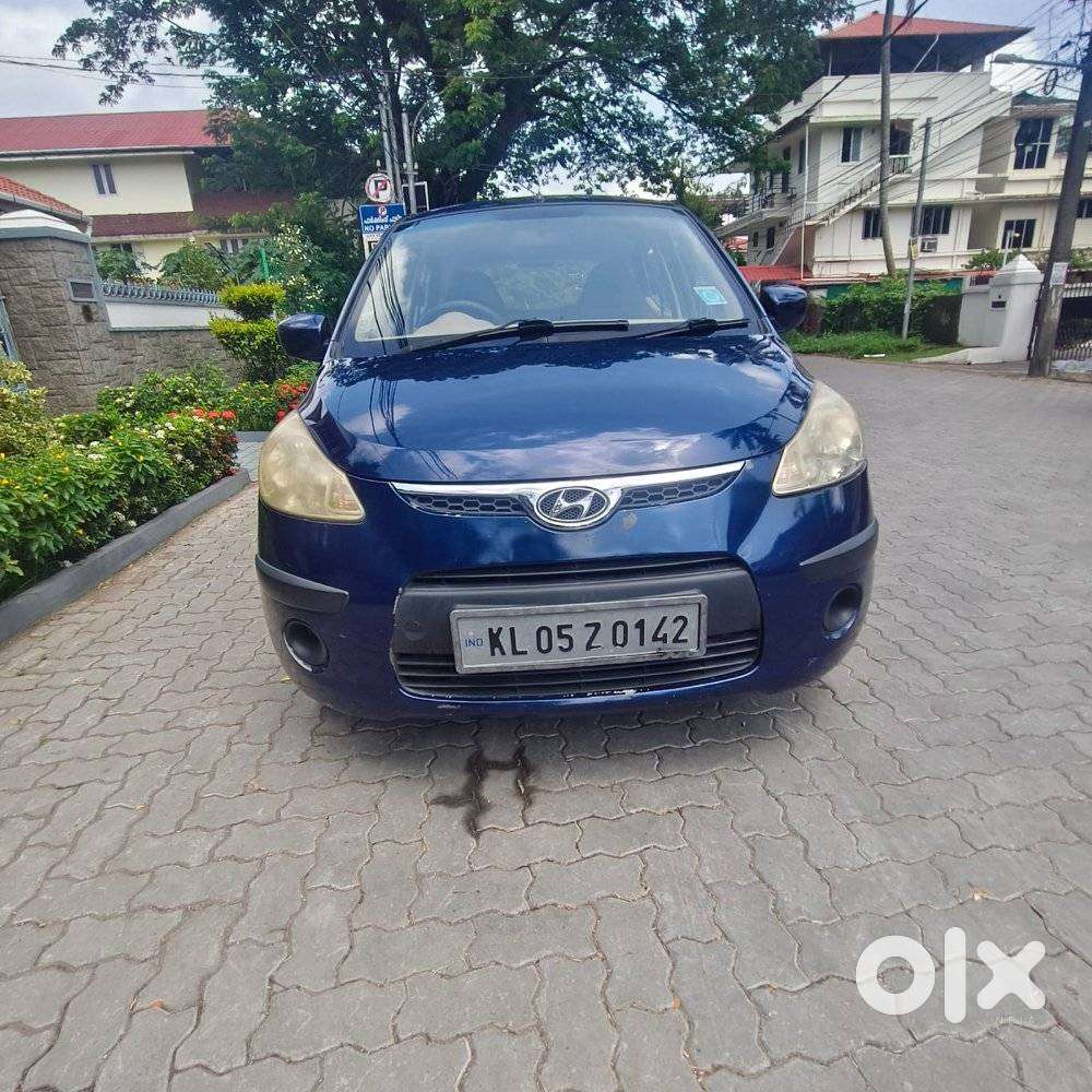 Hyundai I10 Era 1.1, 2008, Petrol