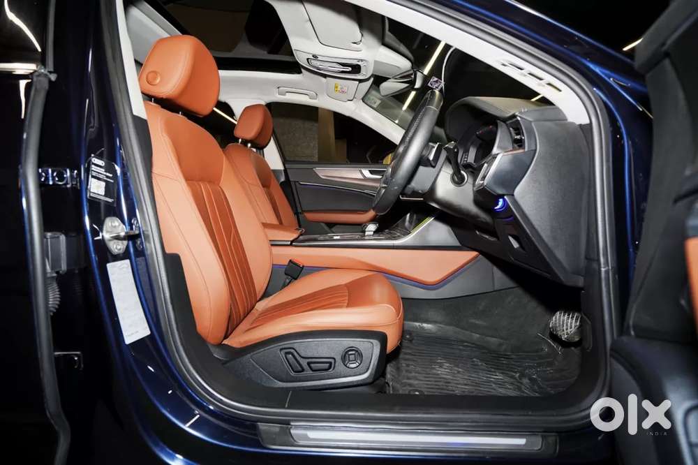 Audi A6 2.0 45 Tfsi Premium Plus, 2024, Petrol