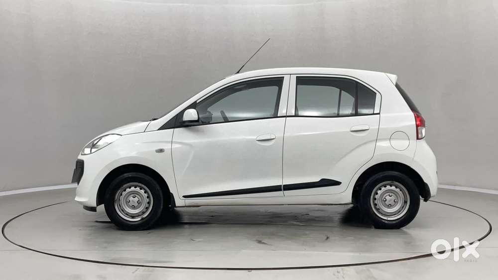 Hyundai Santro Magna, 2021, Petrol