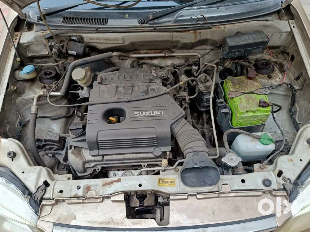 Maruti Suzuki Alto K10