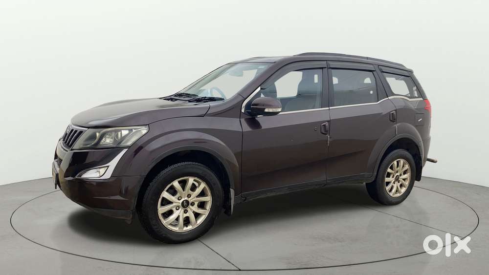 Mahindra Xuv500 2.2 W10, 2017, Diesel