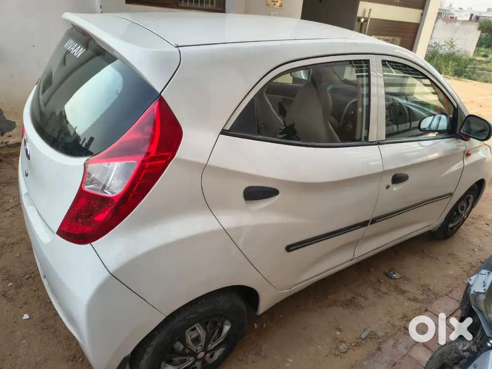 Hyundai Eon 2014 Petrol 60000 Km Driven