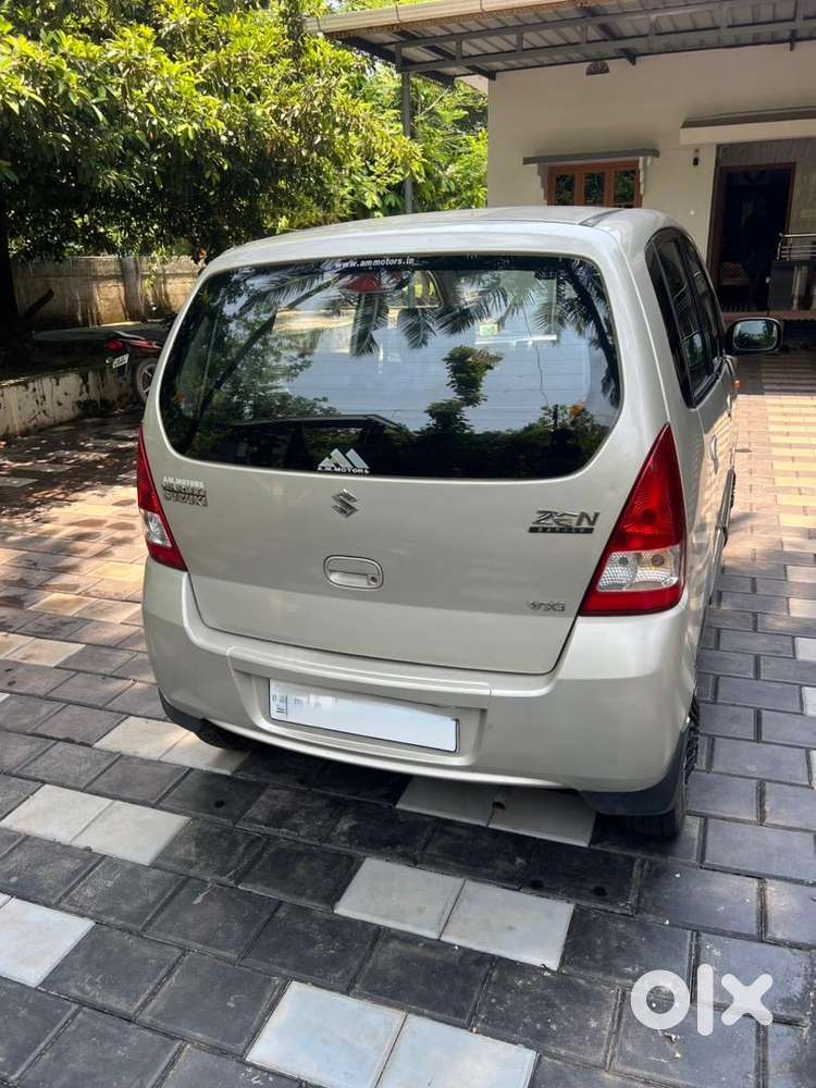 Maruti Suzuki Maruti Reliable 2009