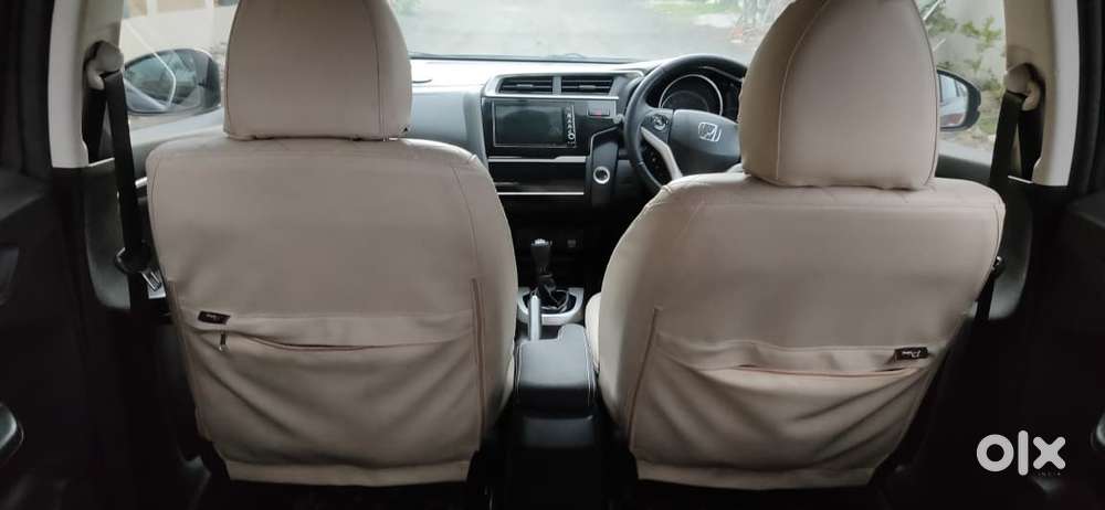 Honda Wr-v 1.5 Vx I-dtec, 2019, Diesel