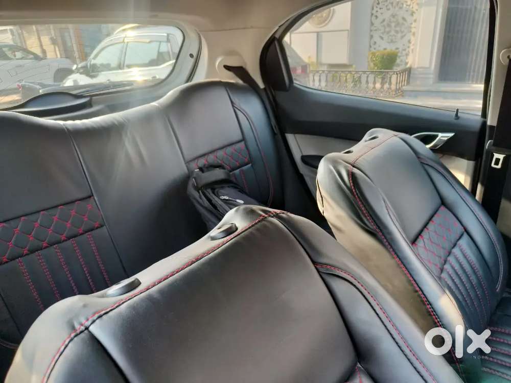 Tata Tiago Xz Diesel 2018 1st Owner