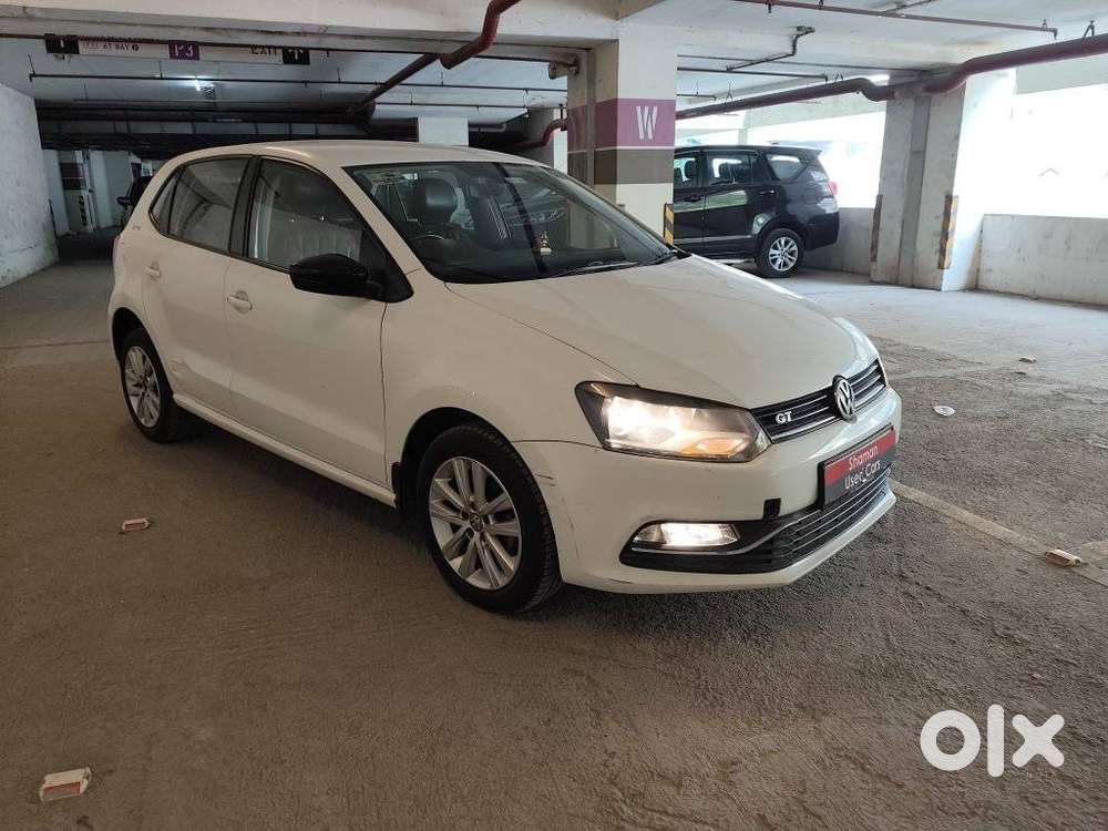 Volkswagen Polo Gt Tsi Sport Edition, 2017, Petrol