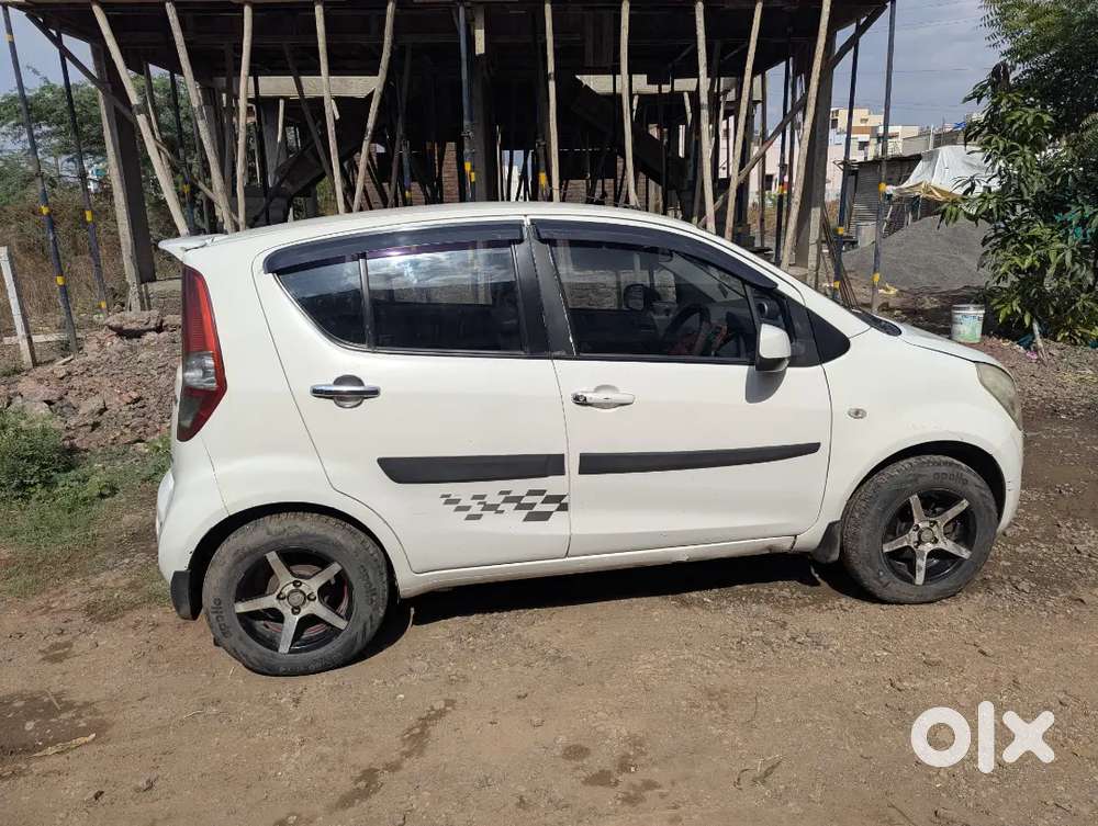 Maruti Suzuki Ritz 2012 Diesel Well Maintained
