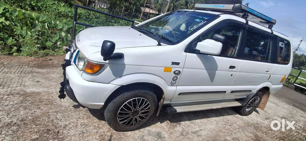 Chevrolet Tavera Neo3 Ls 7 C Seater Bs Iii, 2012, Diesel