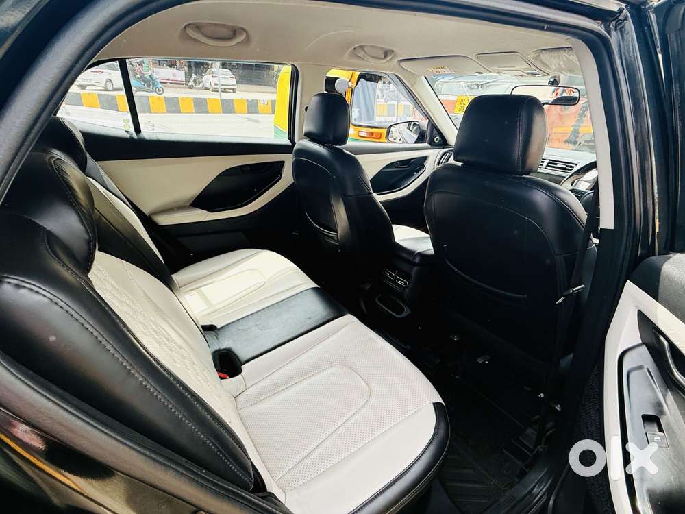 Hyundai Creta 1.6 E Vtvt, 2022, Petrol