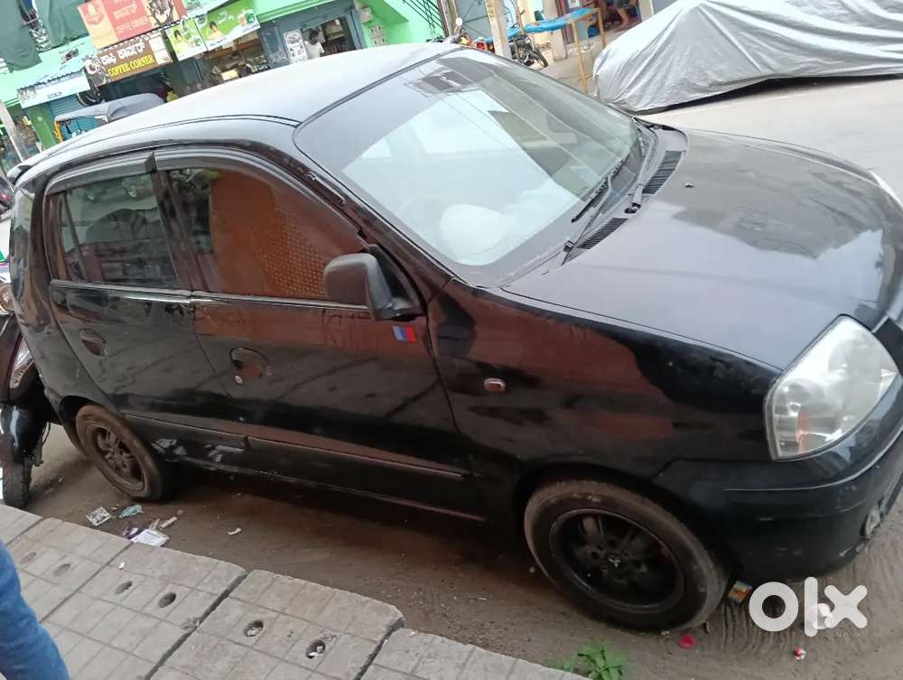 Hyundai Santro Xing 2004