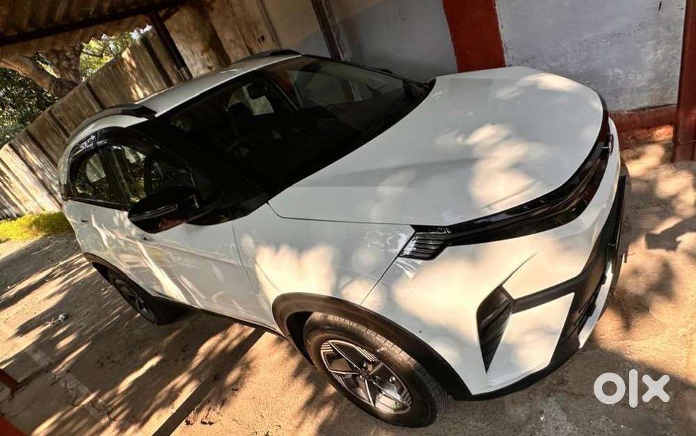 Tata Nexon 2024 Diesel Well Maintained