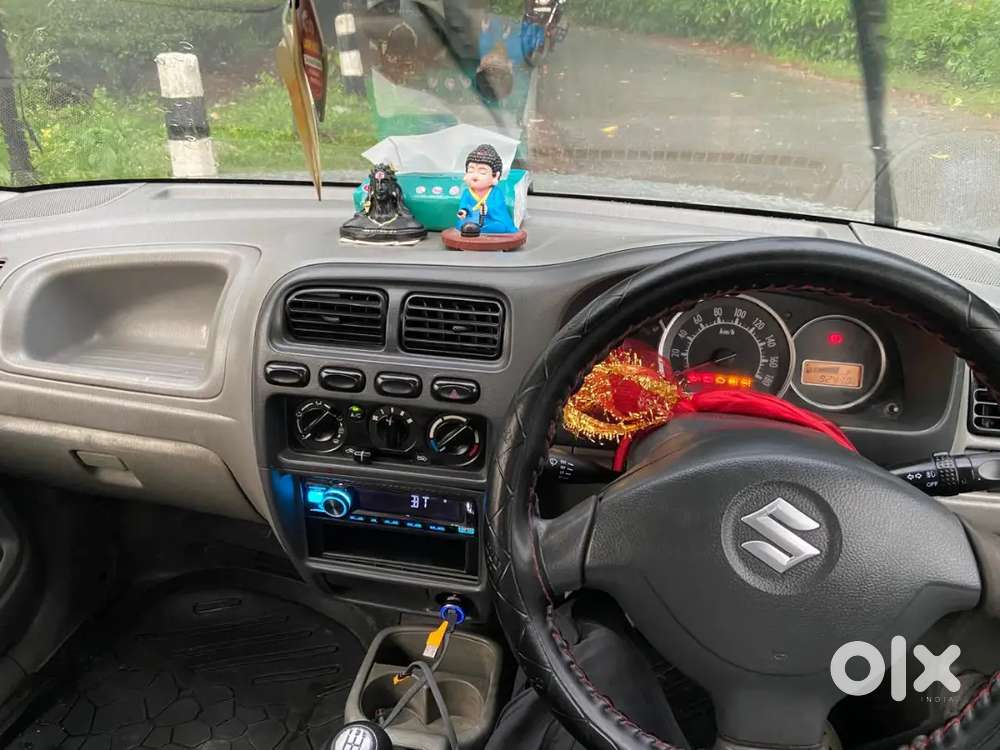 Maruti Suzuki Alto 2011