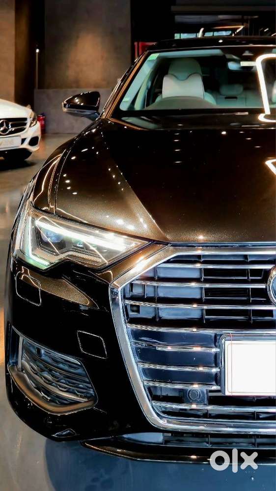 Audi A6 2.0 45 Tfsi Technology, 2021, Petrol