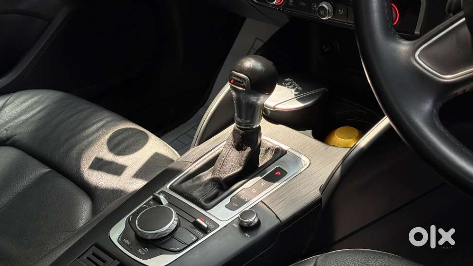 Audi A3 2.0 35 Tdi Premium + Sunroof, 2015, Diesel