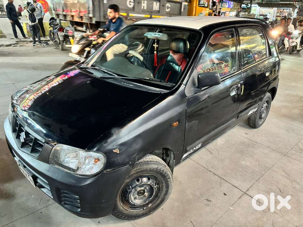 Maruti Suzuki Alto 2004