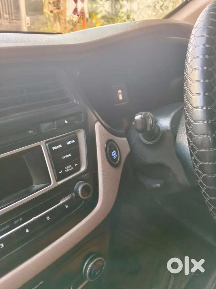 Hyundai I20 2015 Diesel 90000 Km Driven