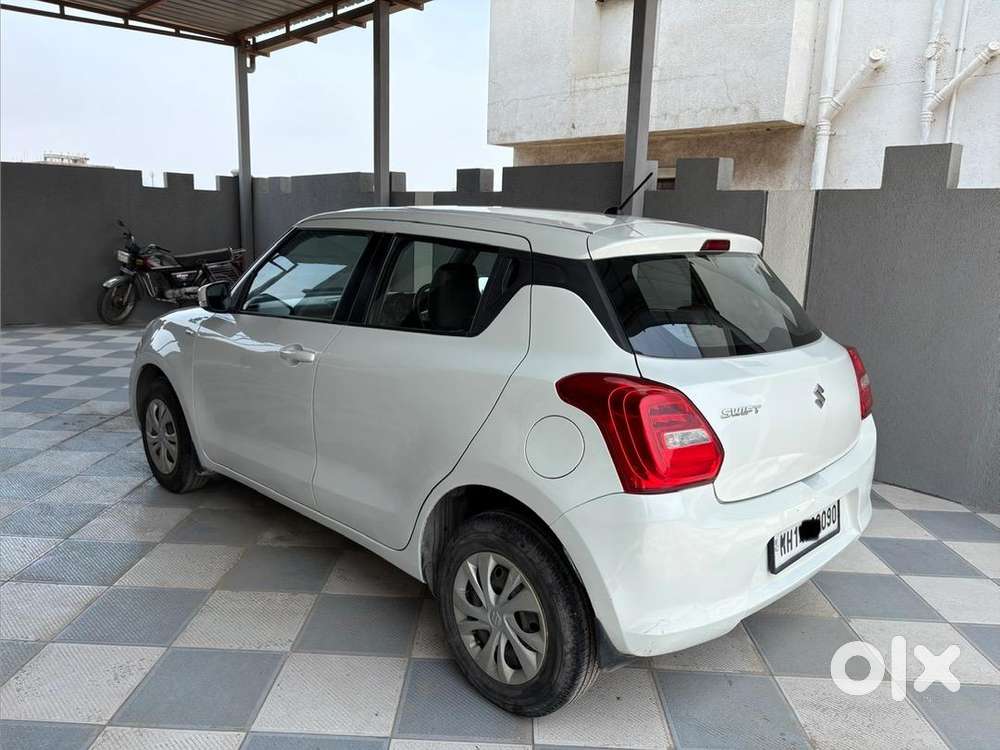 Maruti Suzuki Swift 2018 Diesel Automatic Well Maintan, Good Condition