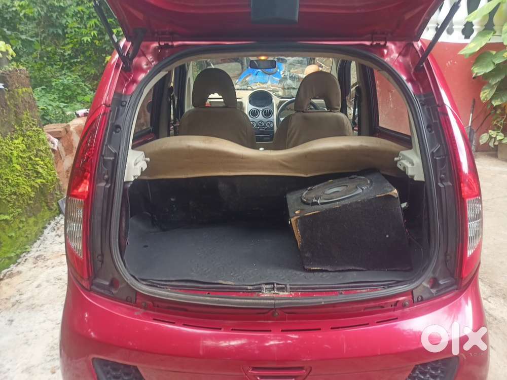 Tata Nano Twist Xt Petrol Manual 2017
