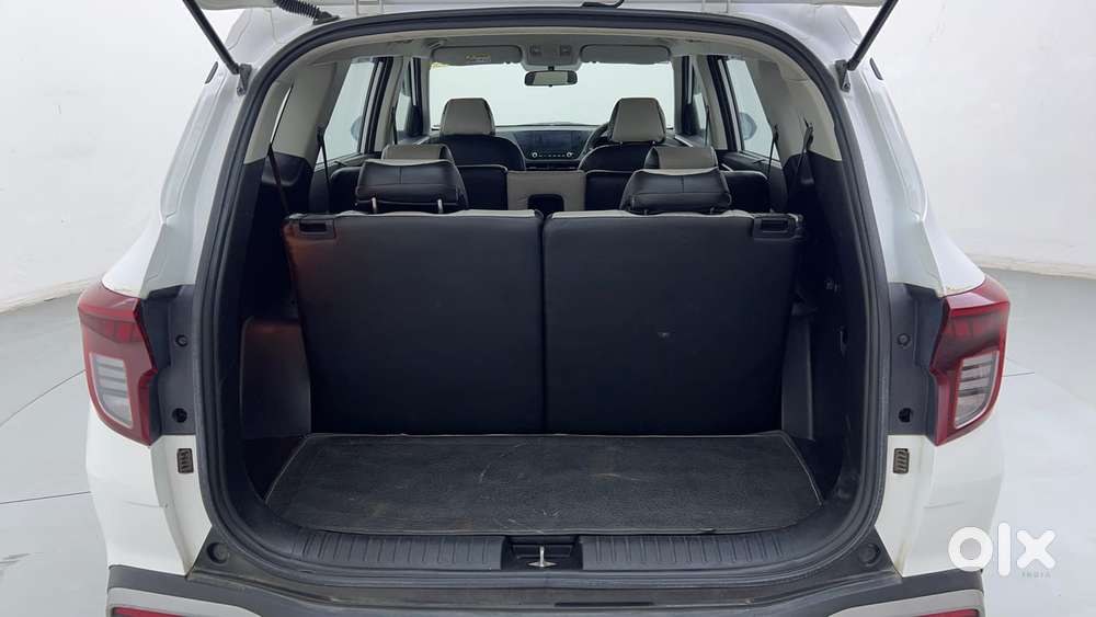 Kia Carens 1.5 Prestige Plus Diesel 7 Str Imt, 2023, Diesel