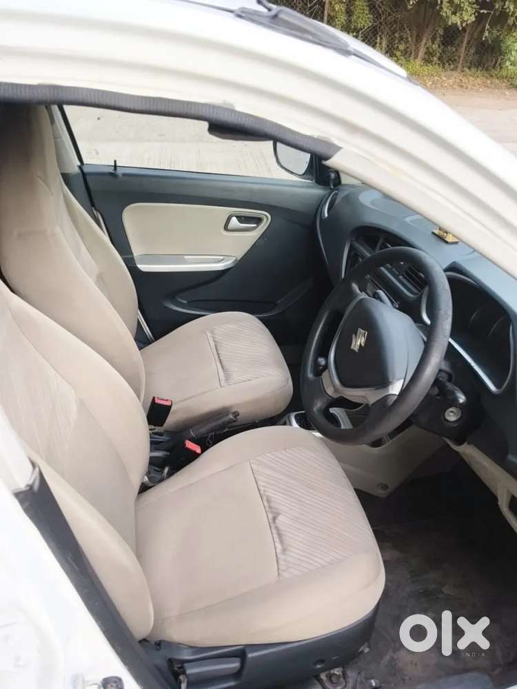 Maruti Suzuki Alto K10 1.0 Vxi, 2015, Petrol