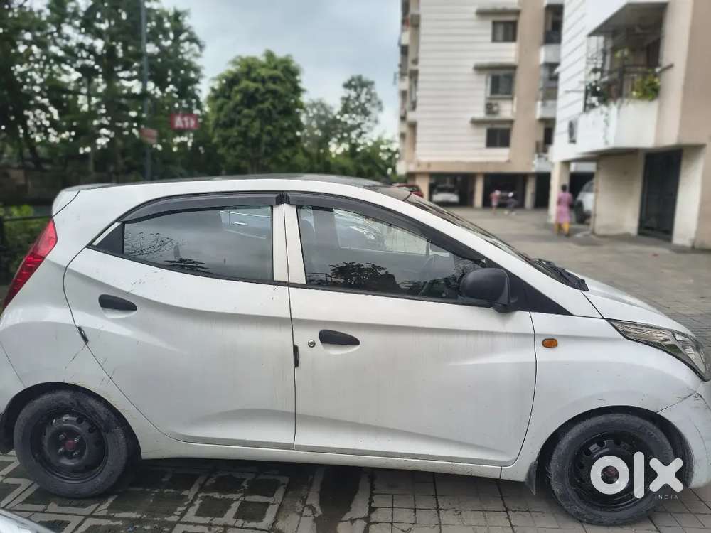 Eon Era + 2018 Model
