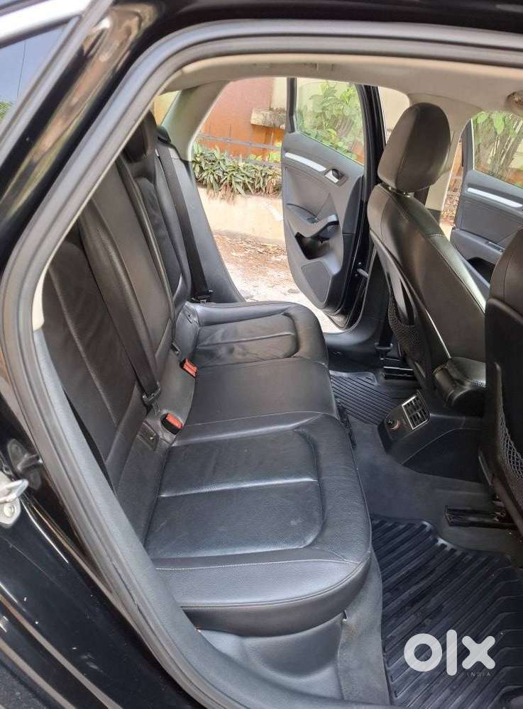 Audi A3 35 Tdi Attraction, 2015, Diesel