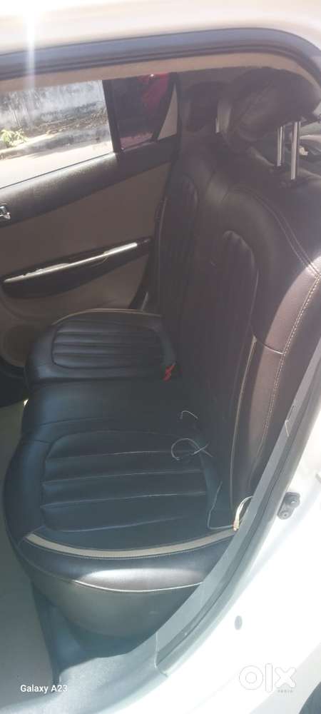 Hyundai I20 Sportz Plus Diesel, 2013, Diesel
