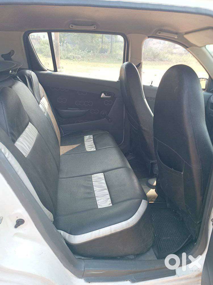 Maruti Suzuki Alto 800 Lxi, 2013, Cng & Hybrids