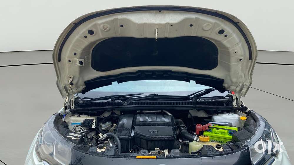 Tata Nexon 1.5 Revotorq Xz Plus, 2023, Diesel