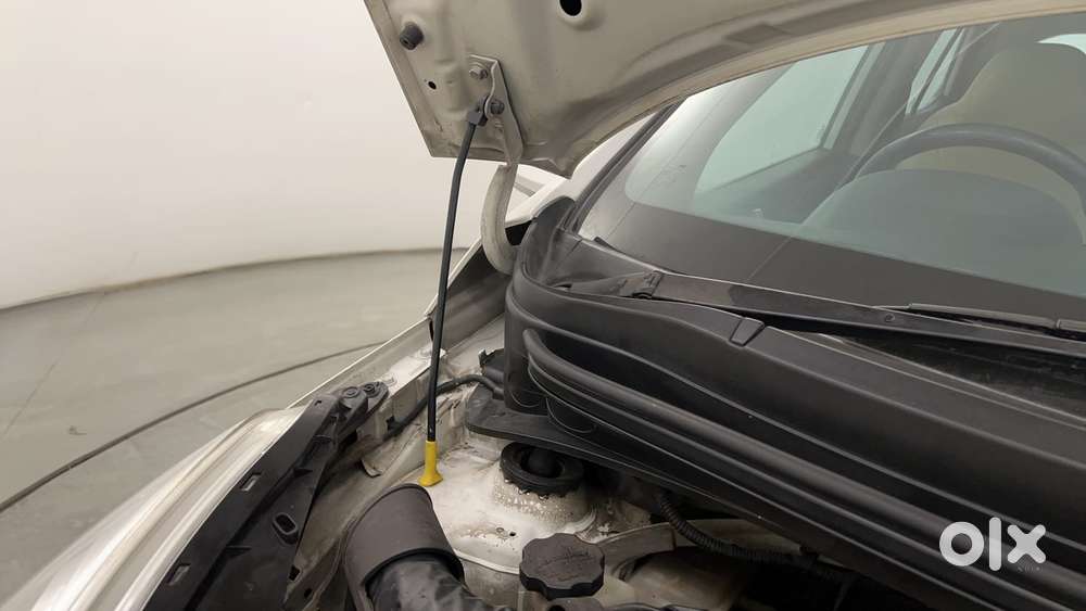 Hyundai Grand I10 1.2 Kappa Asta At Vtvt, 2016, Petrol