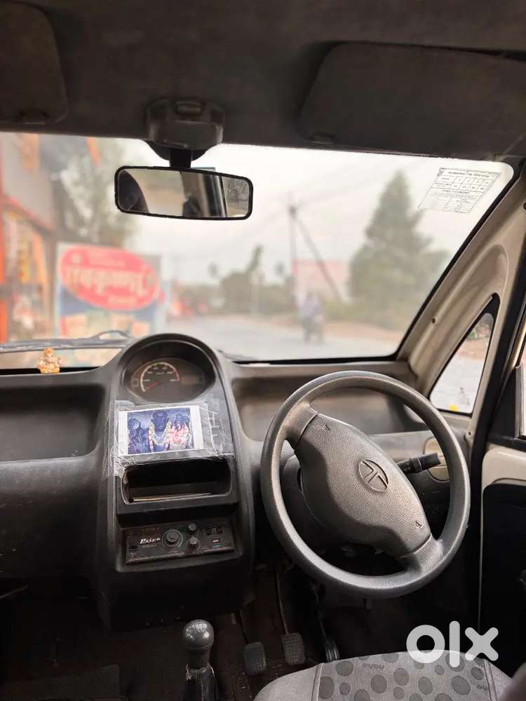 Tata Nano 2011 Petrol Good Condition