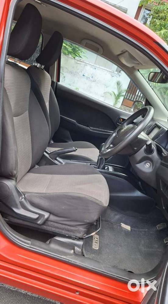 Maruti Suzuki Baleno 1.3 Sigma, 2018, Diesel