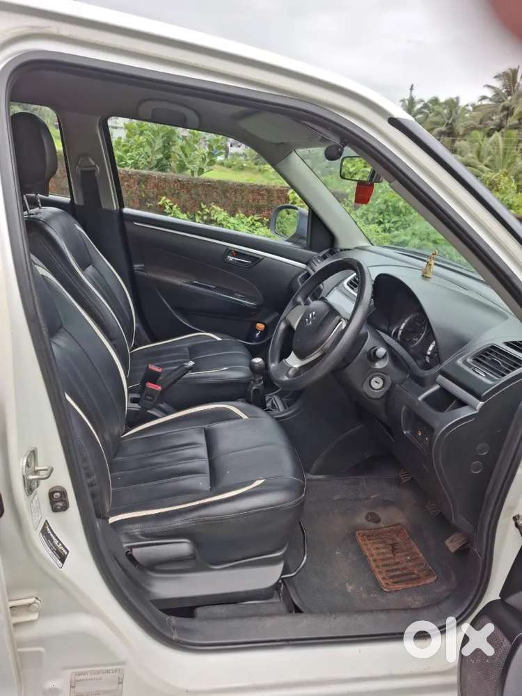 Maruti Suzuki Swift Vxi 2012 For Sale