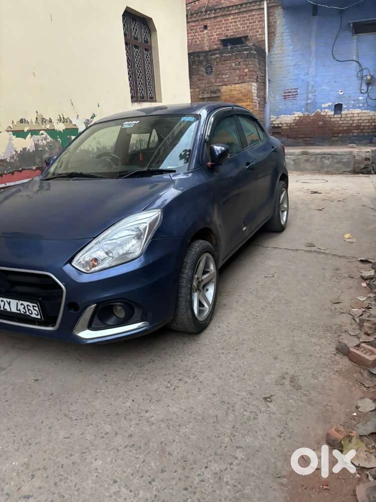 Maruti Suzuki Dzire 2018 Petrol Good Condition