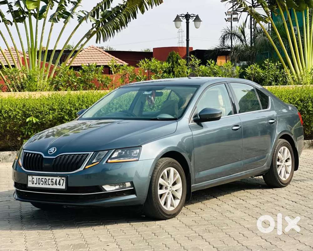 Skoda Octavia 2.0 L&k Tdi, 2017, Diesel